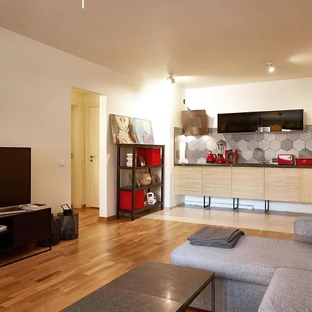 Baratero Club Private Parking Ev Points * Sofia