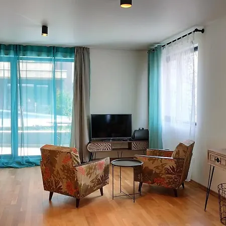 Baratero Club Private Parking Ev Points *