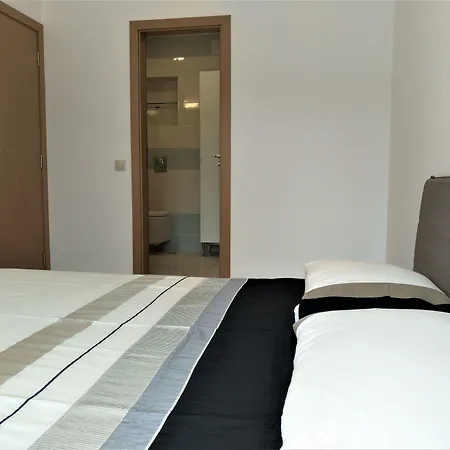 Baratero Club Private Parking Ev Points Apartament Sofia