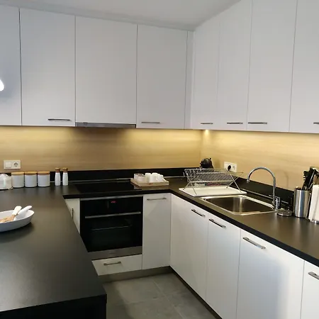 Apartament Baratero Club Private Parking Ev Points Sofia