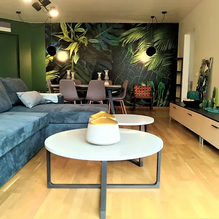 Baratero Club Private Parking Ev Points Apartament *