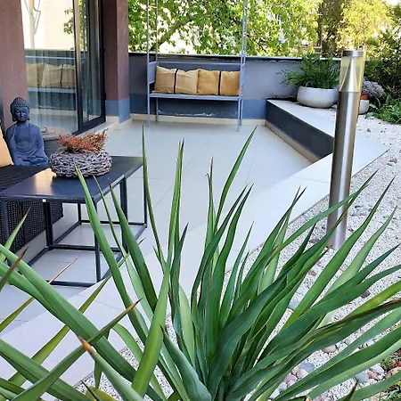 Baratero Club Private Parking Ev Points