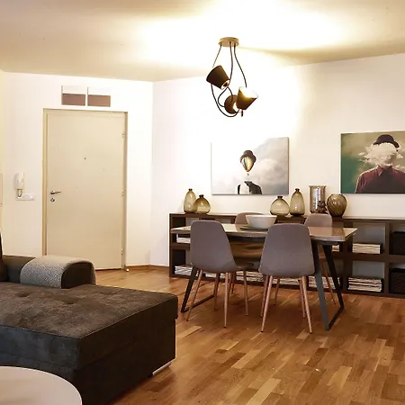 Apartament Baratero Club Private Parking Ev Points Sofia