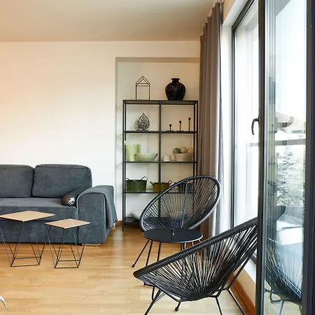 Apartament Baratero Club Private Parking Ev Points Sofia