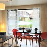 Apartment Baratero Club Private Parking Ev Points