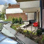 Baratero Club Private Parking Ev Points Апартаменты *