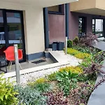 Baratero Club Private Parking Ev Points * Sofia