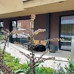 Baratero Club Private Parking Ev Points Апартаменты *