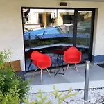 Baratero Club Private Parking Ev Points Apartman Szófia