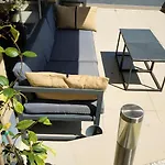 Baratero Club Private Parking Ev Points Apartment Sofia