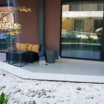 Baratero Club Private Parking Ev Points Апартаменты София