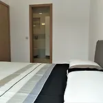 Baratero Club Private Parking Ev Points Apartment Sofia