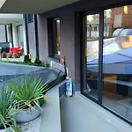 Baratero Club Private Parking Ev Points Апартаменты *
