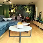 Baratero Club Private Parking Ev Points Apartment *