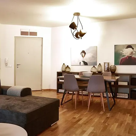 Apartment Baratero Club Private Parking Ev Points