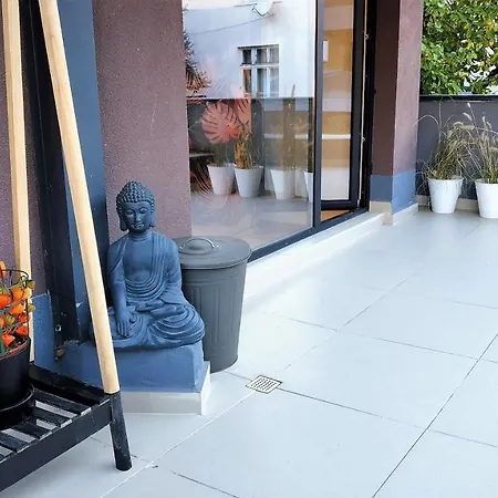 Apartment Baratero Club Private Parking Ev Points