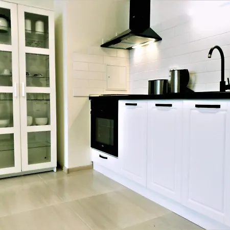 Apartment Baratero Club Private Parking Ev Points Sofia
