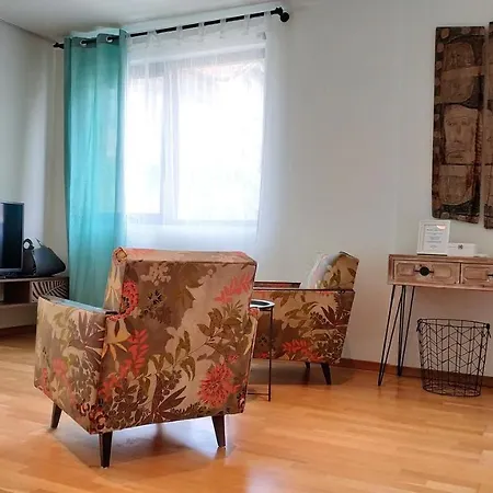 Apartment Baratero Club Private Parking Ev Points