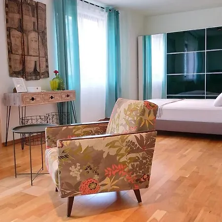 Appartement Baratero Club Private Parking Ev Points