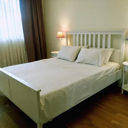 Baratero Club Private Parking Ev Points Apartment