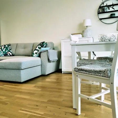 Apartment Baratero Club Private Parking Ev Points