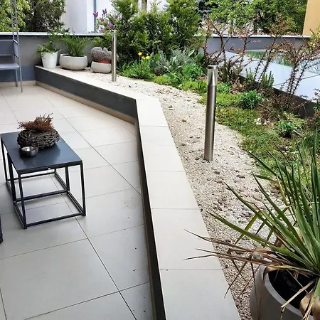 Apartment Baratero Club Private Parking Ev Points