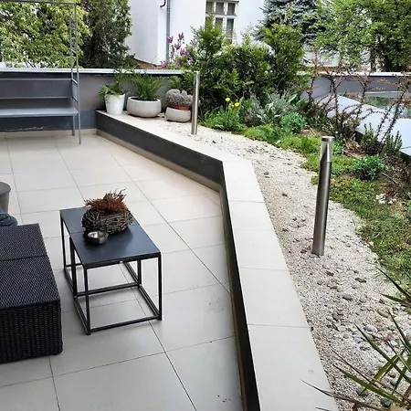 Baratero Club Private Parking Ev Points Apartment *