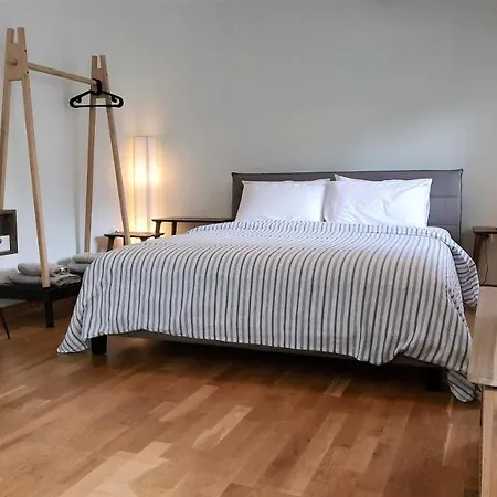 Apartment Baratero Club Private Parking Ev Points