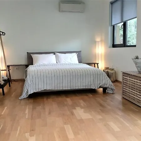 Apartment Baratero Club Private Parking Ev Points *
