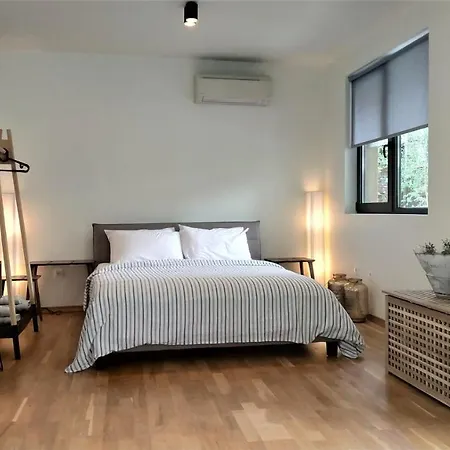 Baratero Club Private Parking Ev Points Apartment