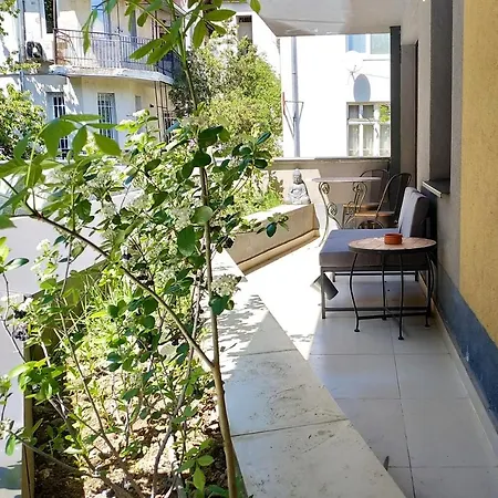 Baratero Club Private Parking Ev Points *