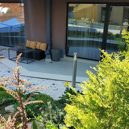 Apartment Baratero Club Private Parking Ev Points