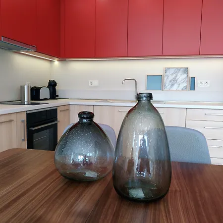 Baratero Club Private Parking Ev Points *