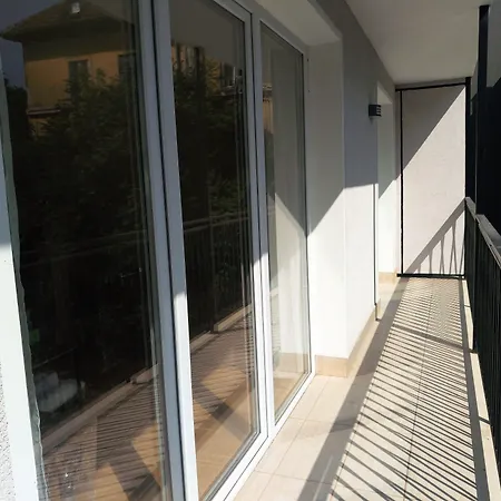 Baratero Club Private Parking Ev Points * סופיה