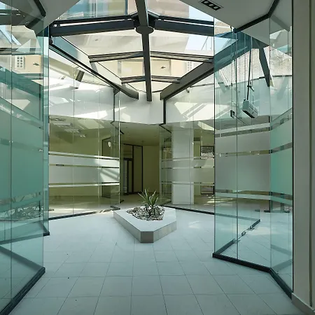 Διαμέρισμα Baratero Club Private Parking Ev Points Σόφια