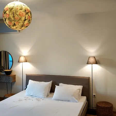 Appartement Baratero Club Private Parking Ev Points