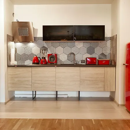 Baratero Club Private Parking Ev Points Appartement Sofia