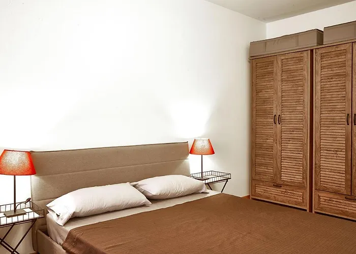 Baratero Club Private Parking Ev Points *