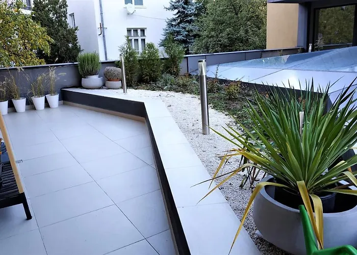 Baratero Club Private Parking Ev Points *