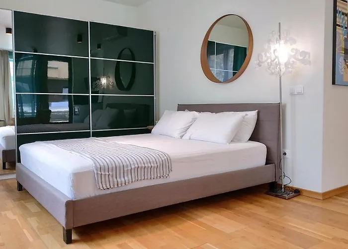 Baratero Club Private Parking Ev Points *