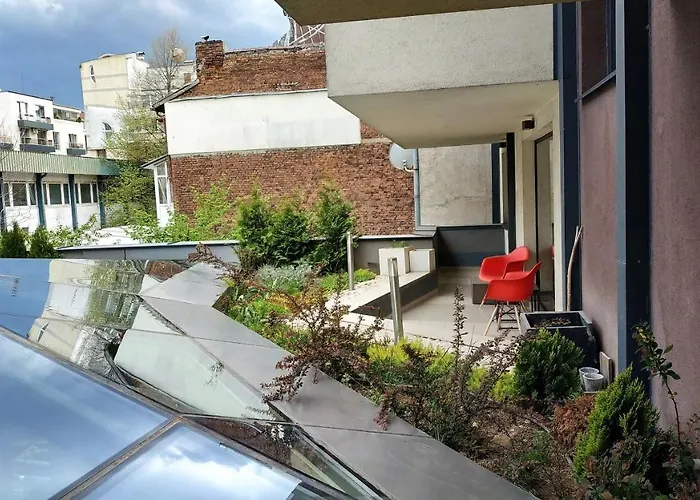 Baratero Club Private Parking Ev Points דירה *