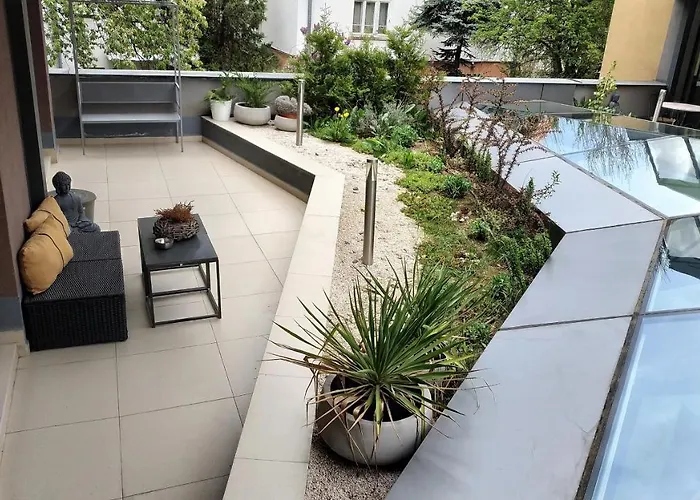 Baratero Club Private Parking Ev Points *