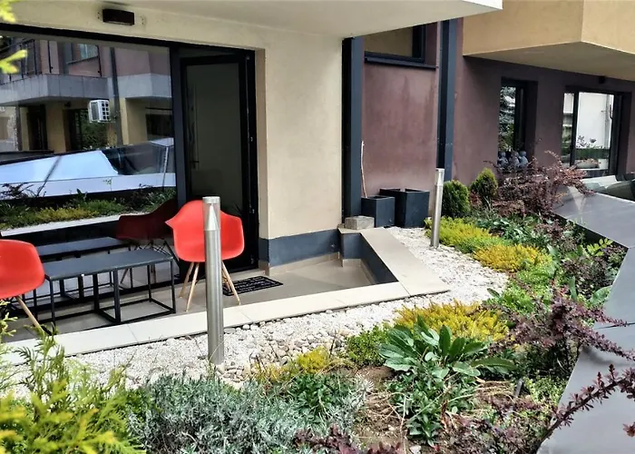 Baratero Club Private Parking Ev Points *