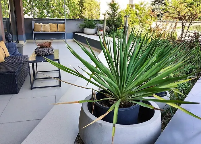 Baratero Club Private Parking Ev Points アパート *