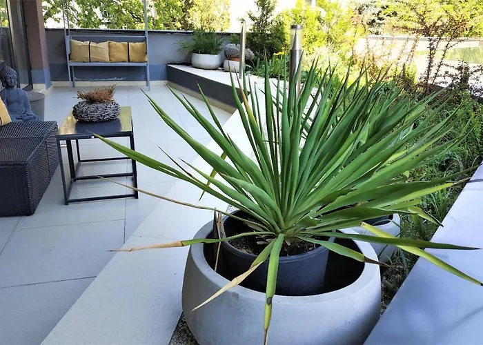 Baratero Club Private Parking Ev Points アパート ソフィア