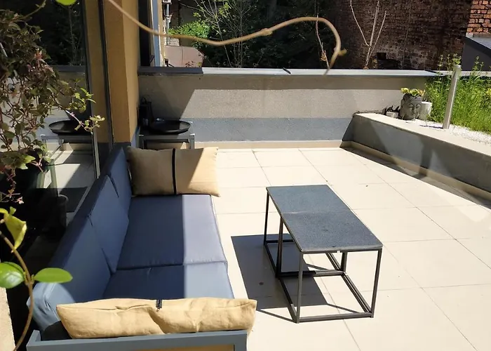 Baratero Club Private Parking Ev Points *