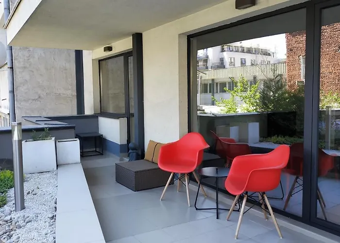 Baratero Club Private Parking Ev Points