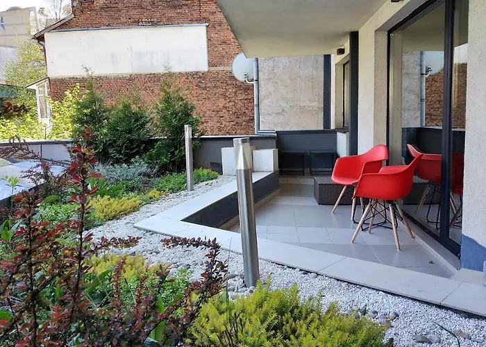 Baratero Club Private Parking Ev Points