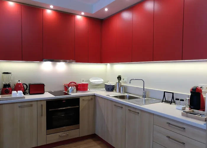 Baratero Club Private Parking Ev Points דירה סופיה