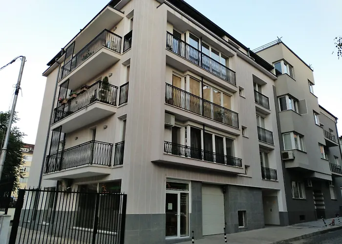 アパート Baratero Club Private Parking Ev Points